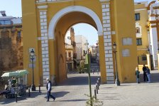 882 sevilla baslica de la macarena